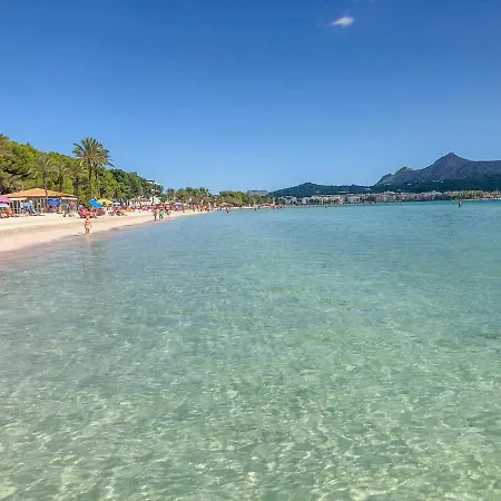 - 3494 Mallorca Holiday home *