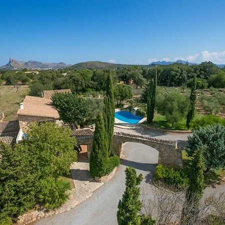 - 3494 Mallorca Holiday home *