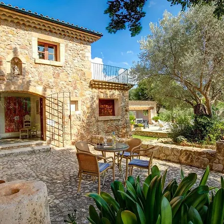 Holiday home - 3494 Mallorca Port de Pollenca