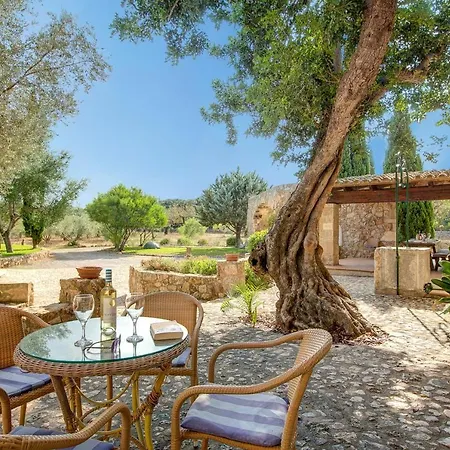 Holiday home - 3494 Mallorca