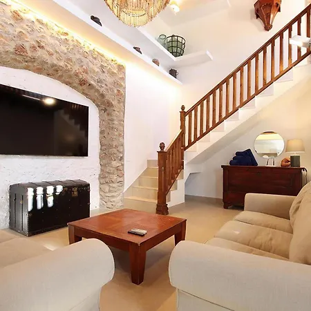- 3494 Mallorca Holiday home