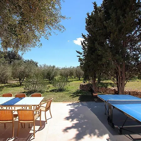 Holiday home - 3494 Mallorca