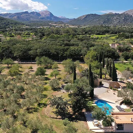 - 3494 Mallorca Holiday home *