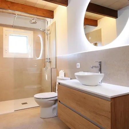 Holiday home - 3494 Mallorca *
