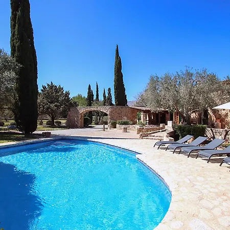 - 3494 Mallorca Holiday home