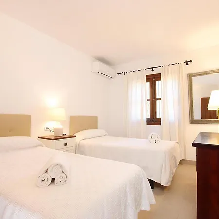 Holiday home - 3494 Mallorca *