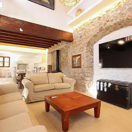 Holiday home - 3494 Mallorca Port de Pollenca