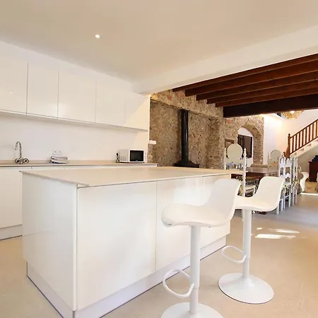 - 3494 Mallorca Holiday home Port de Pollenca