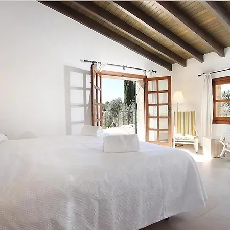 - 3494 Mallorca Holiday home *