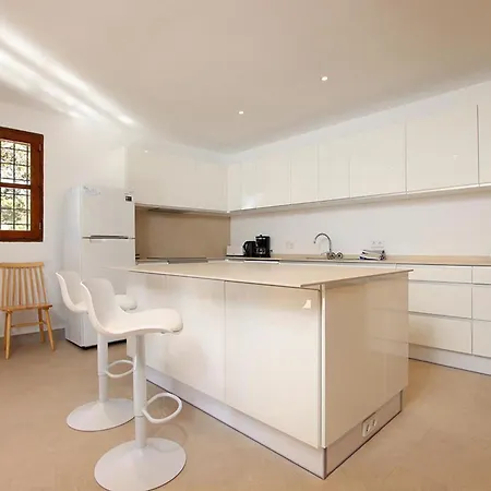 - 3494 Mallorca Holiday home Port de Pollenca