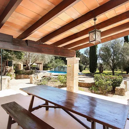Holiday home - 3494 Mallorca