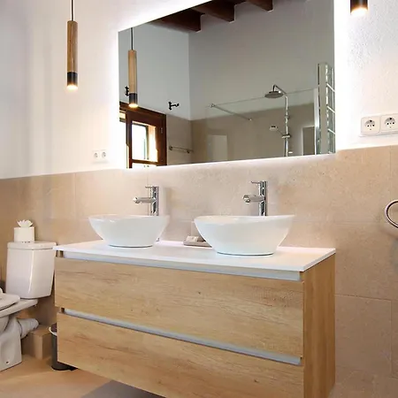 - 3494 Mallorca Holiday home